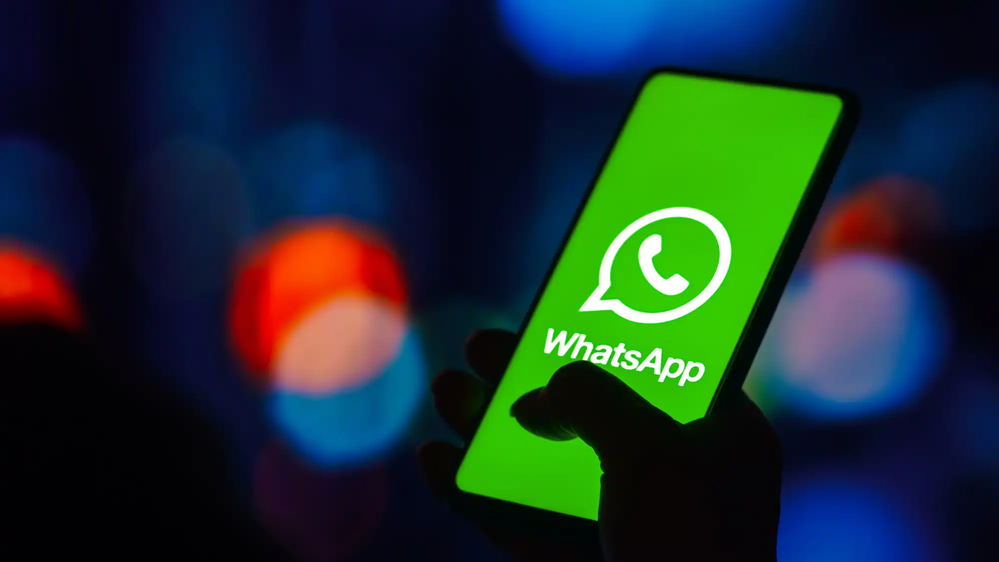 WhatsApp number verification - Filter WhatsApp chat data by profile picture, age, and gender.